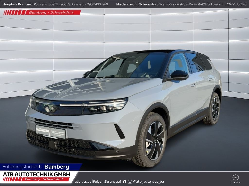 Opel Grandland (X)