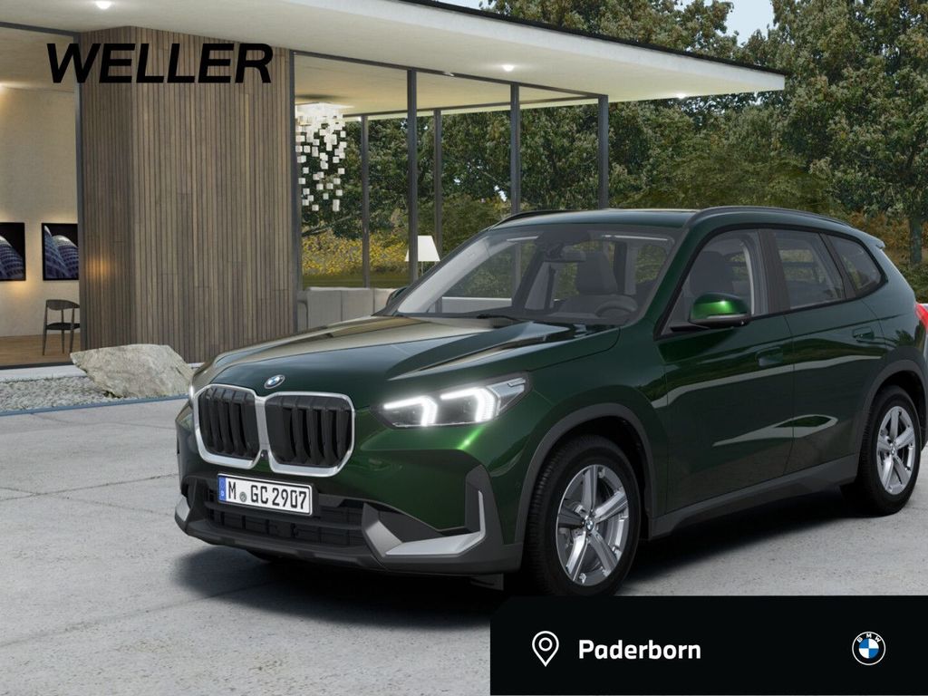 BMW X1 2023