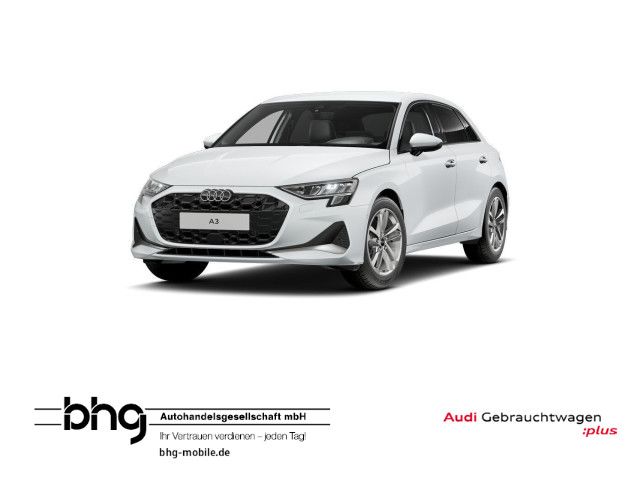 Audi A3 2025