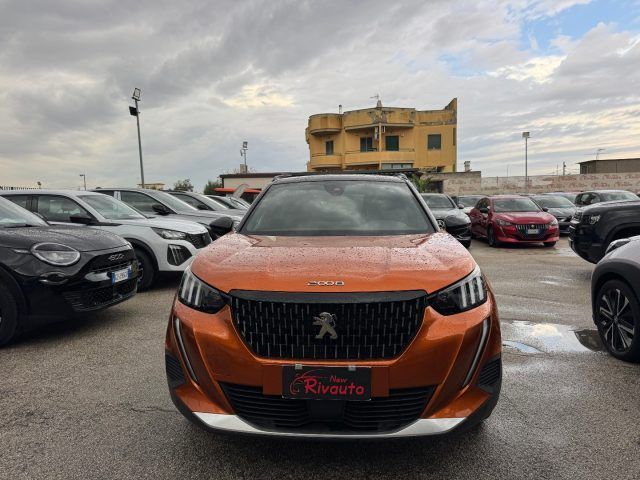 Peugeot 2008 2023