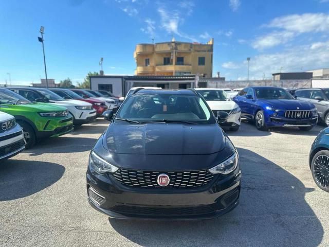 Fiat Tipo 2019