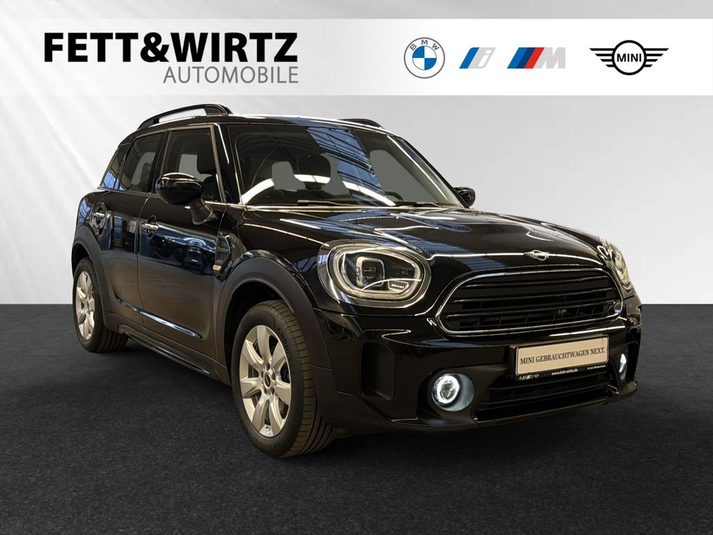 MINI One Countryman 2022