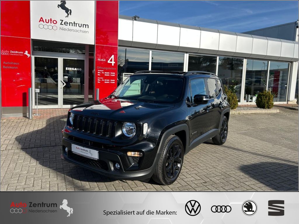 Jeep Renegade 2023