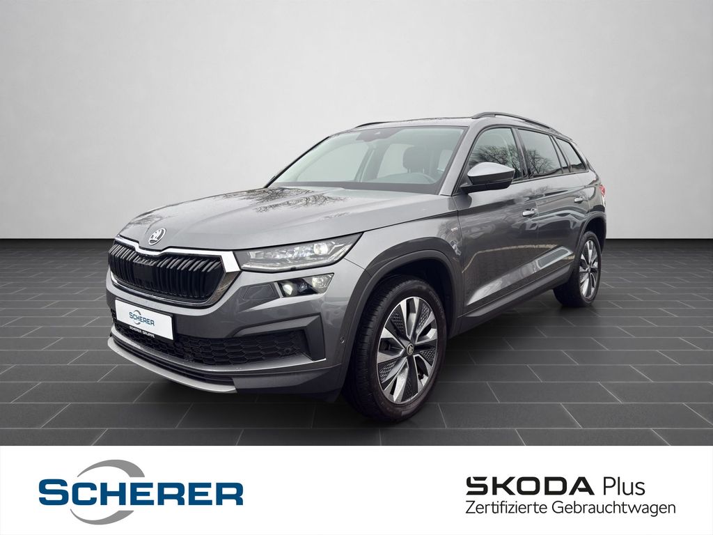 Skoda Kodiaq 2023