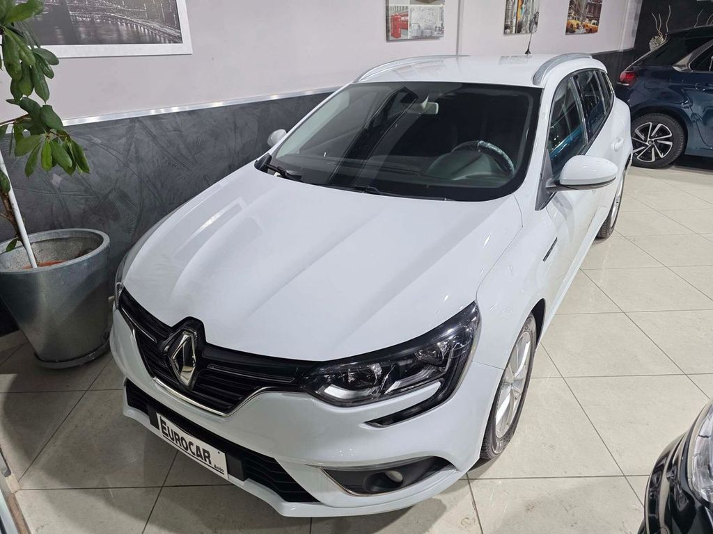 Renault Other 2020