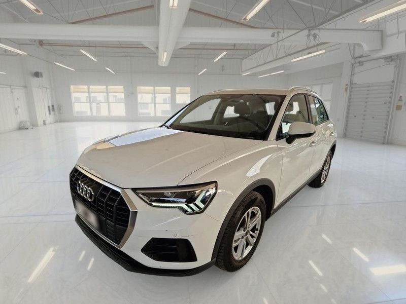 Audi Q3 2024