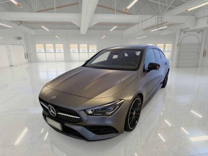 Mercedes-Benz Other 2021