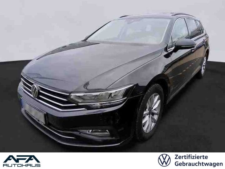 Volkswagen Passat 2022