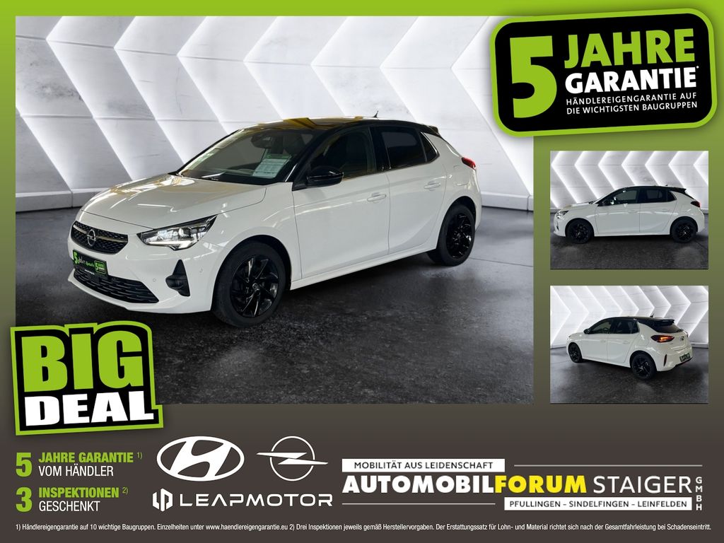 Opel Corsa 2023