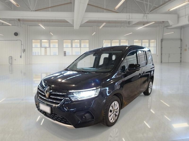 Renault Kangoo 2021