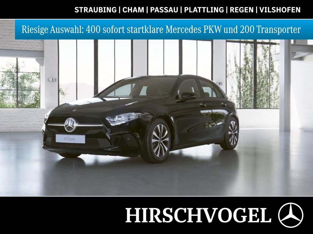 Mercedes-Benz A 250 2022