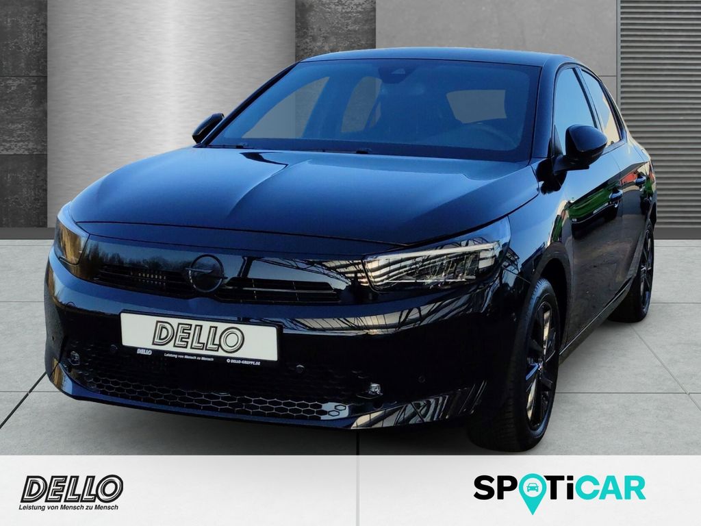 Opel Corsa 2024