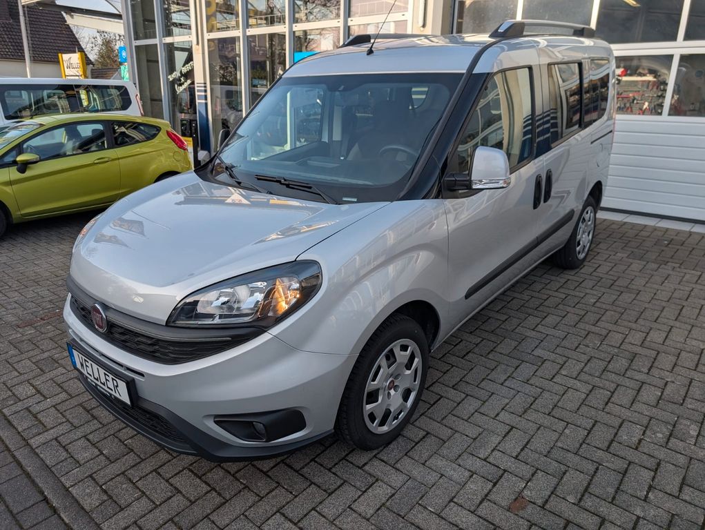 Fiat Doblo 2019