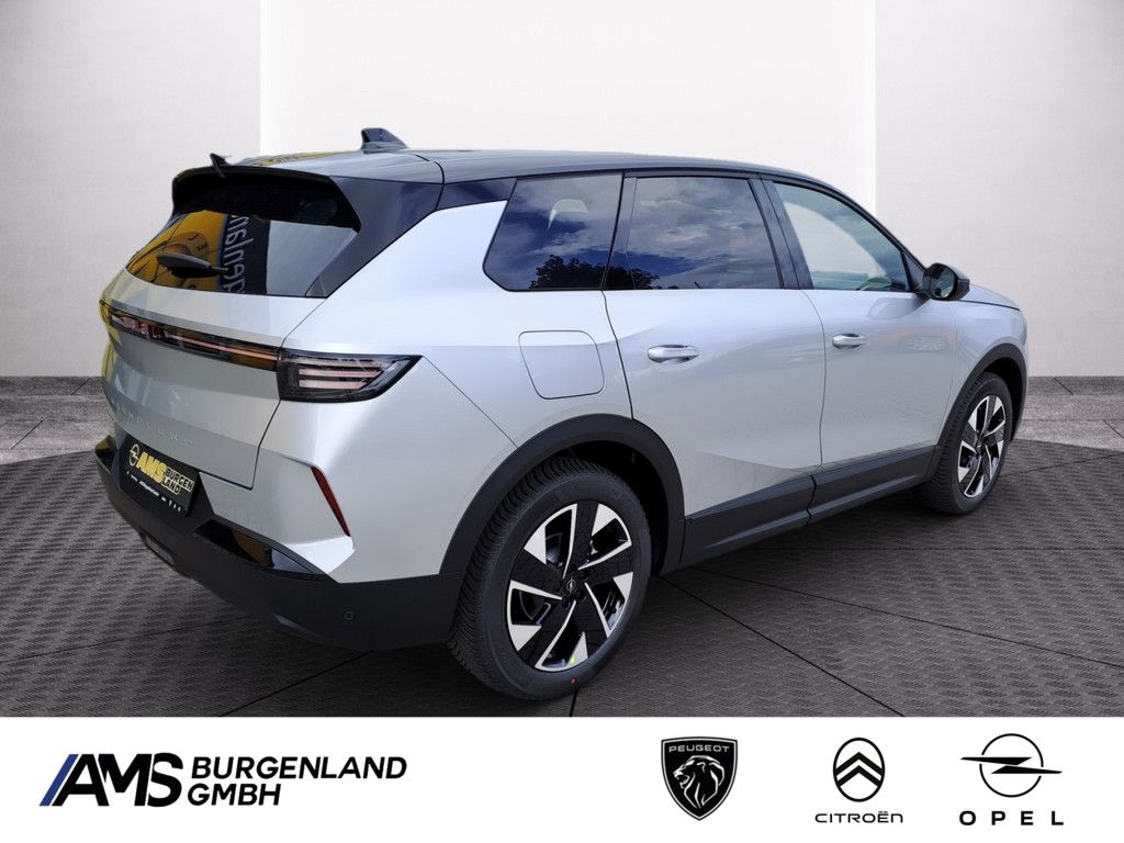Opel Grandland (X) 2025
