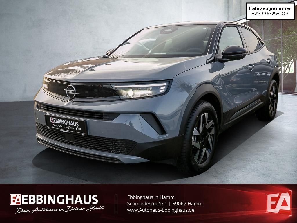 Opel Mokka 2025
