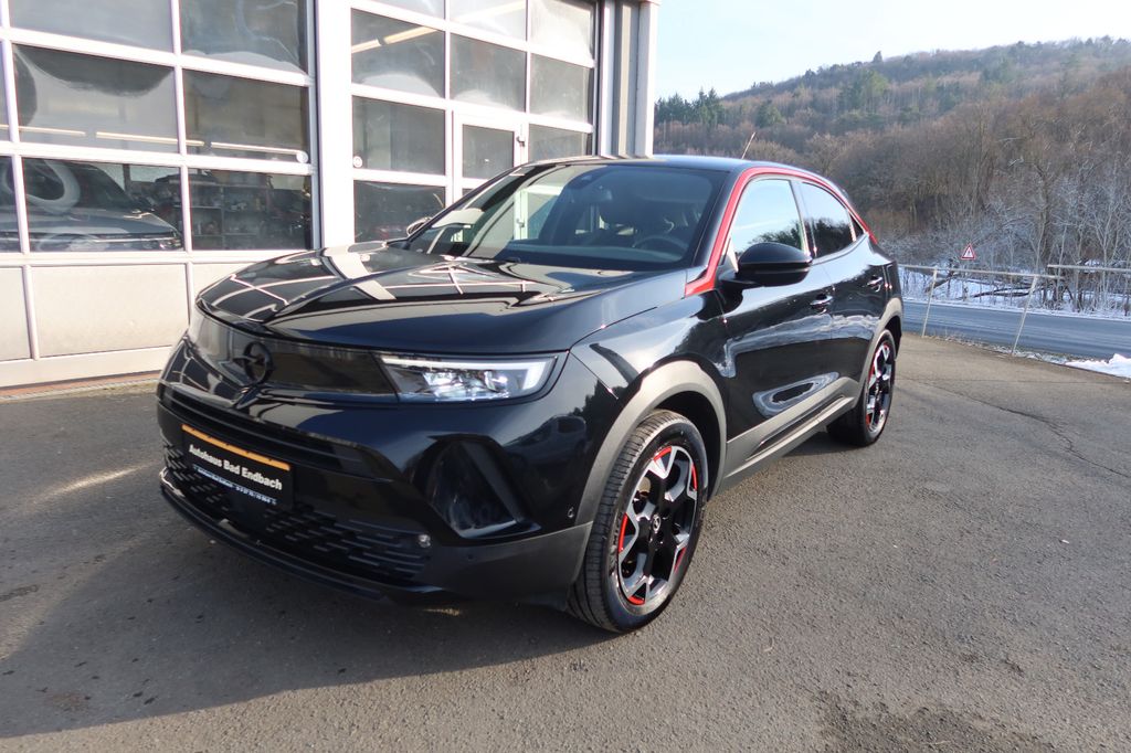 Opel Mokka 2022