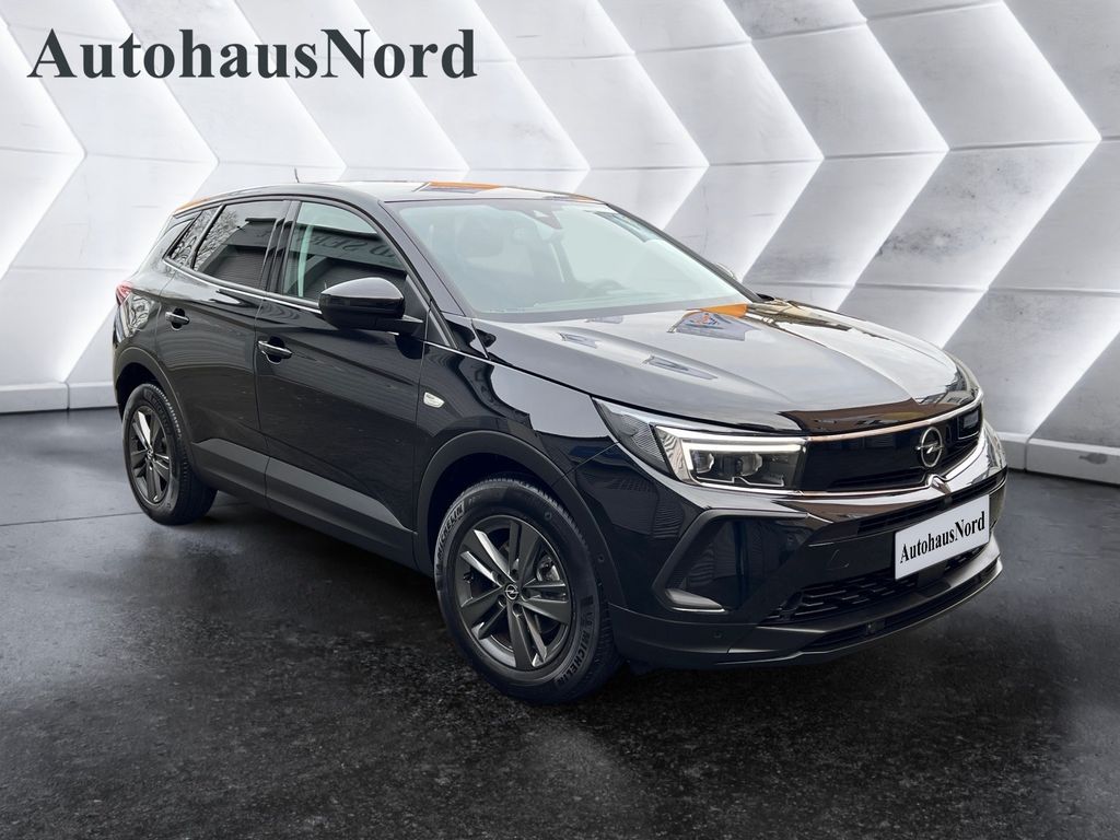 Opel Grandland (X) 2022