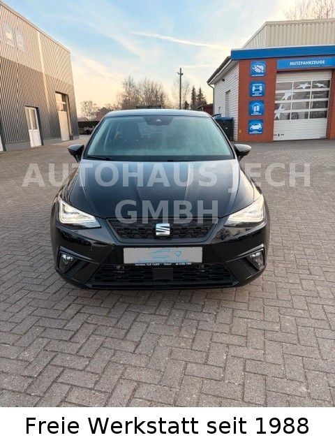 Seat Ibiza 2022