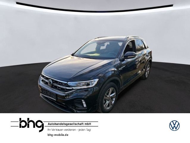 Volkswagen T-Roc 2023