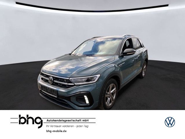 Volkswagen T-Roc 2023