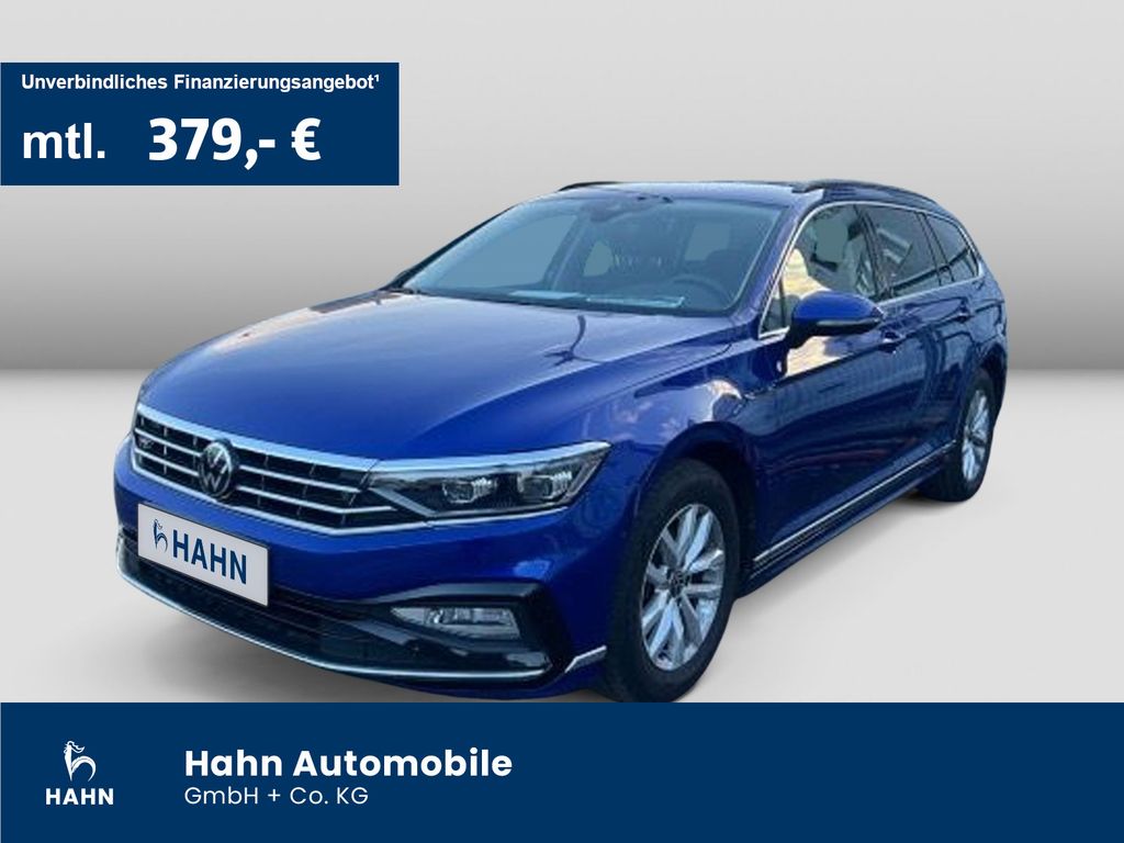 Volkswagen Passat Variant 2023