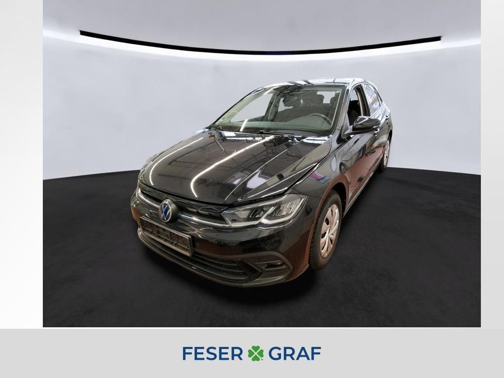 Volkswagen Polo 2022