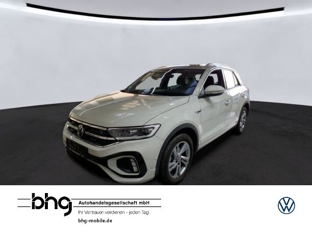 Volkswagen T-Roc 2023