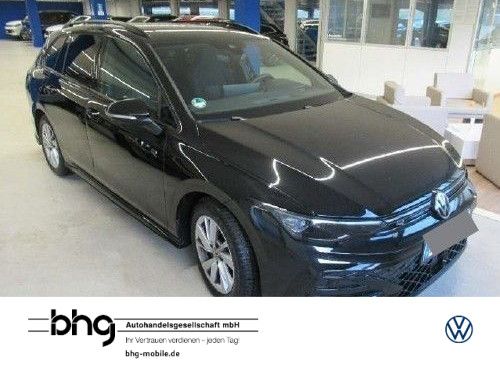 Volkswagen Golf 2025