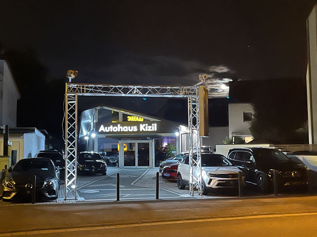 Citroën Grand C4 Picasso / SpaceTourer 2022