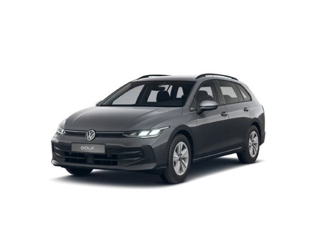 Volkswagen Golf 2025