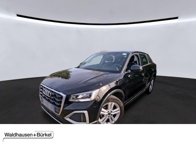 Audi Q2 2022
