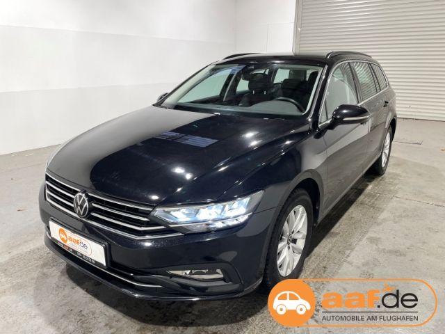 Volkswagen Passat Variant 2023
