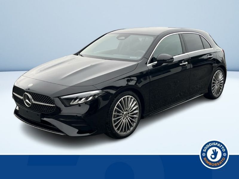 Mercedes-Benz A 180 2026