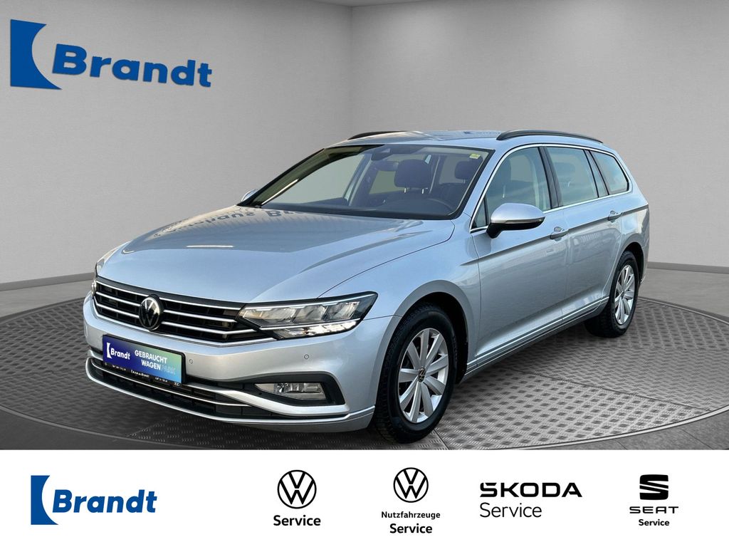 Volkswagen Passat Variant 2023