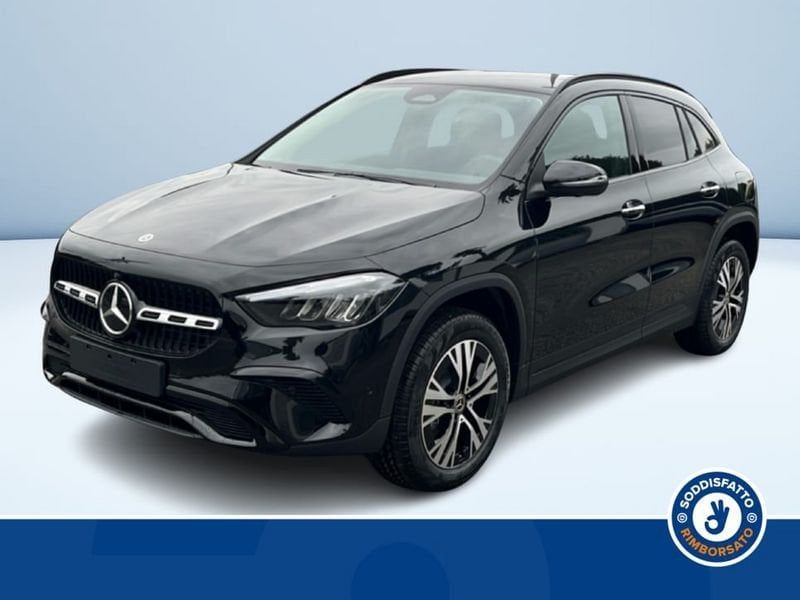Mercedes-Benz GLA 200 2026