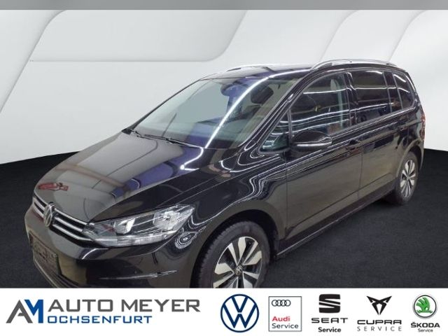 Volkswagen Touran 2025