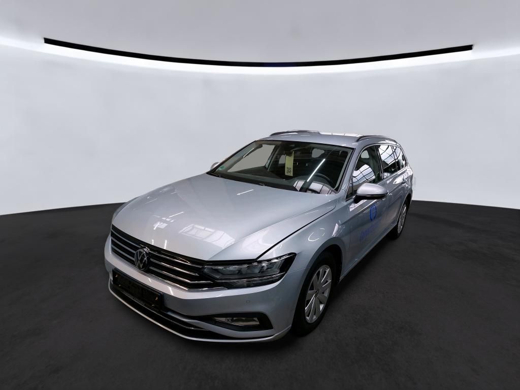 Volkswagen Passat Variant 2022