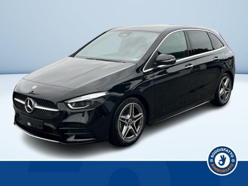 Mercedes-Benz B 180 2026