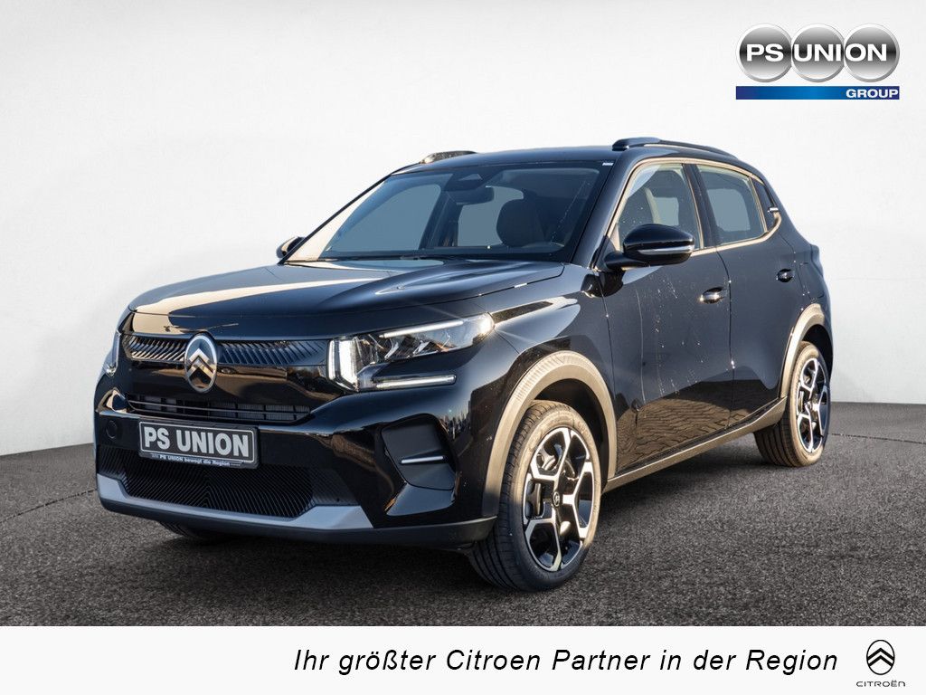 Citroën ë-C3