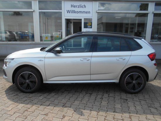 Skoda Kamiq 2025