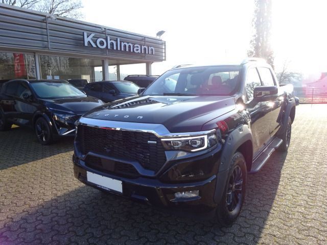 Foton Other 2026