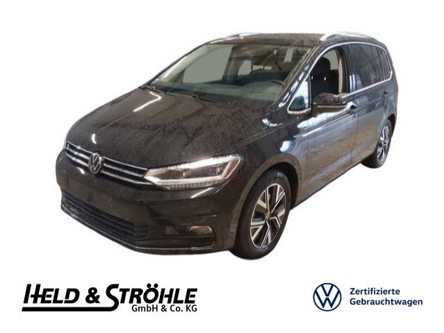 Volkswagen Touran 2025