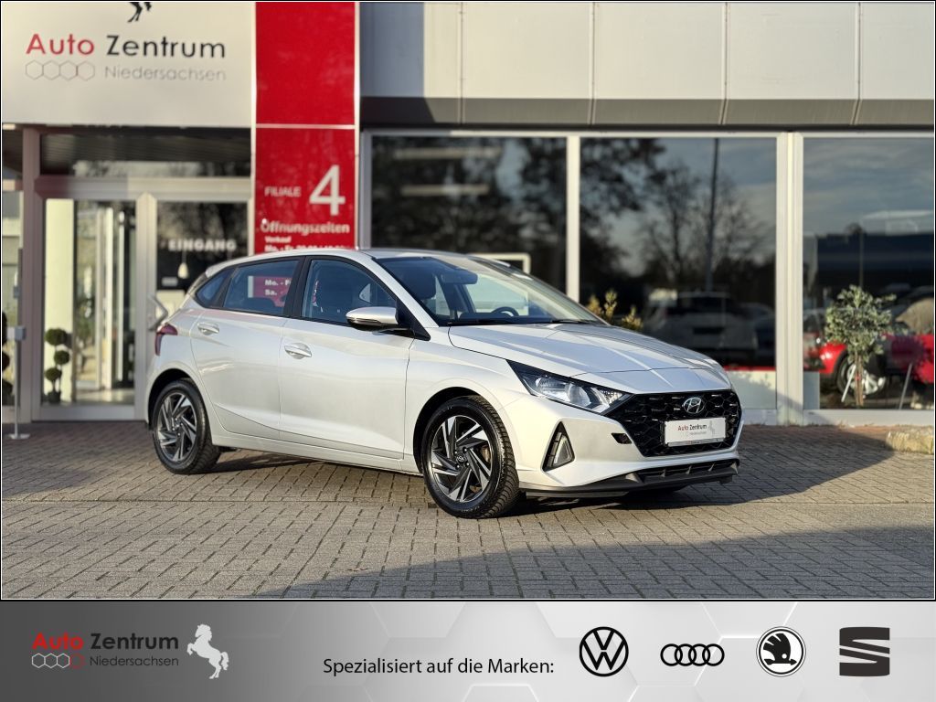 Hyundai i20 2023