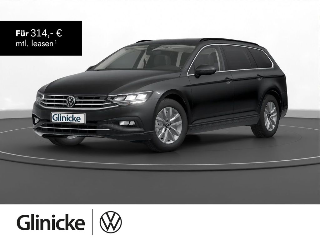 Volkswagen Passat Variant 2022