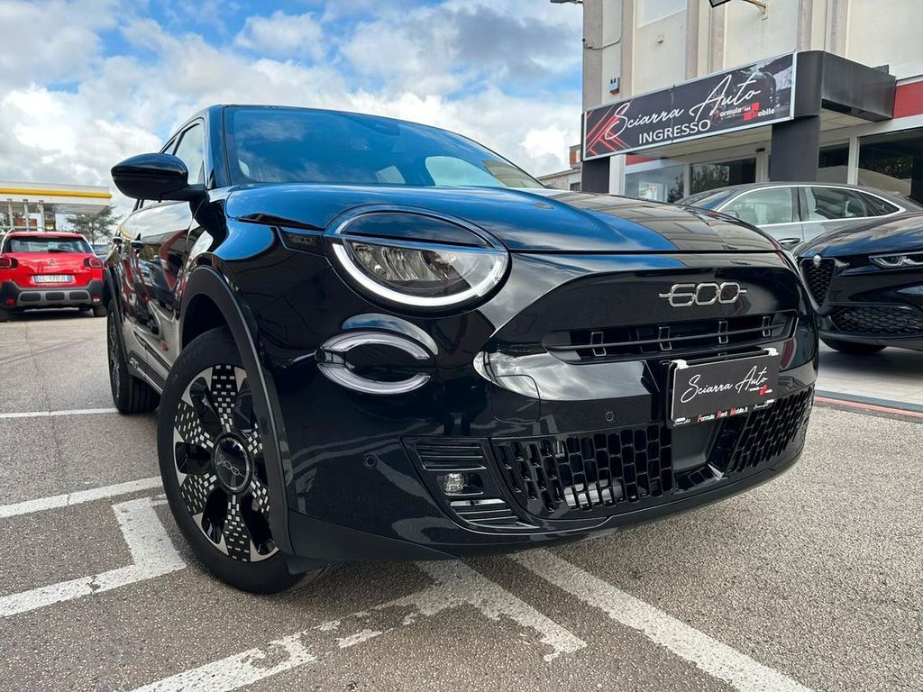 Fiat Other 2025