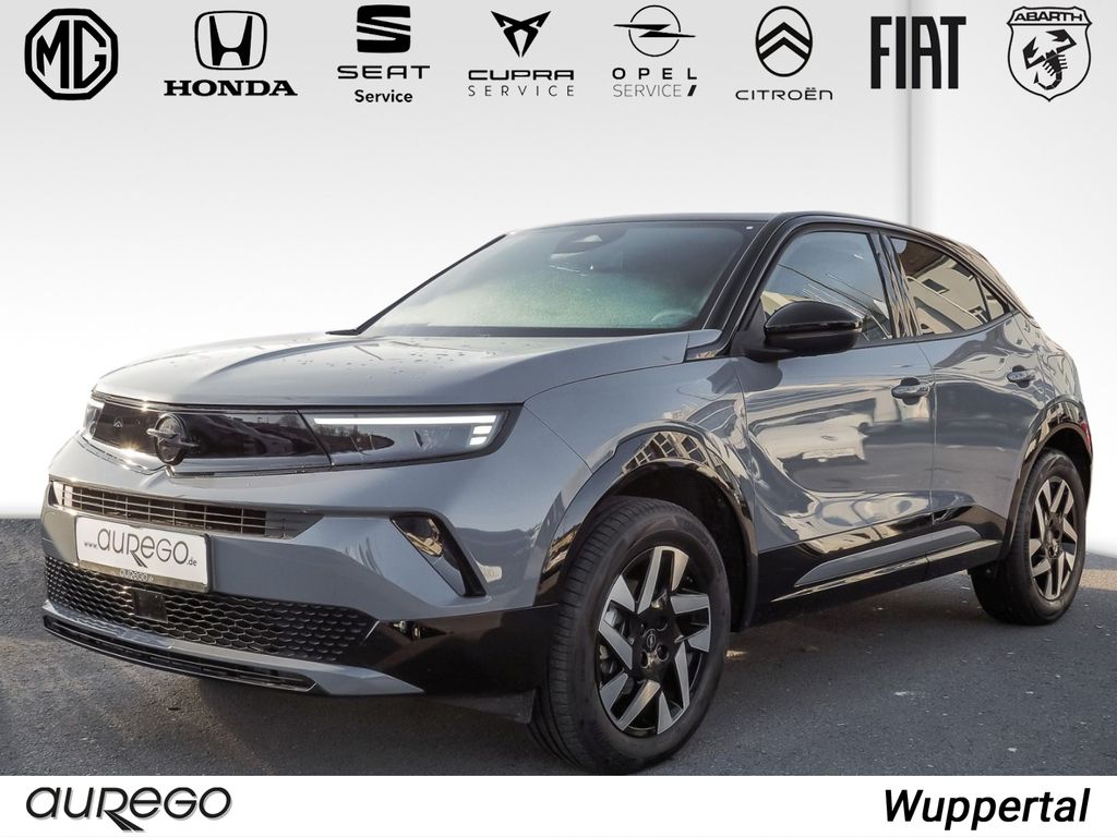 Opel Mokka 2025