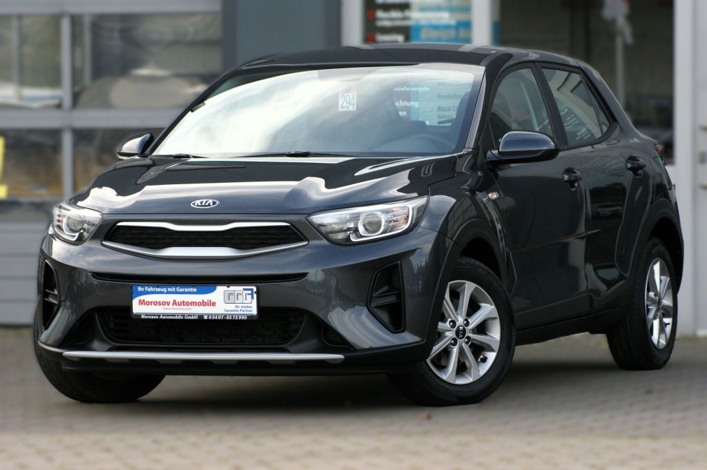 Kia Stonic 2019