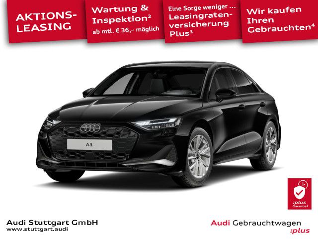 Audi A3 2025