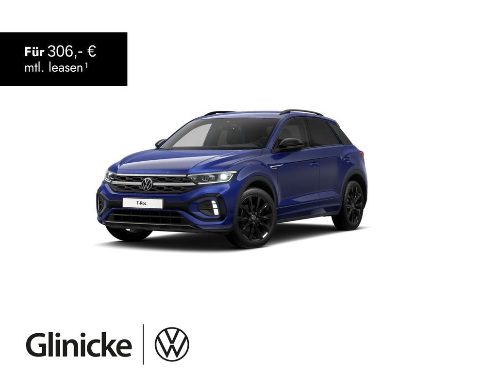 Volkswagen T-Roc 2024