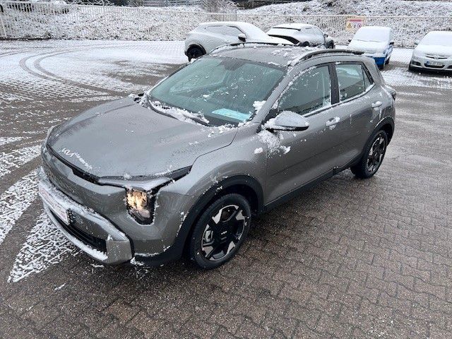 Kia Stonic 2026